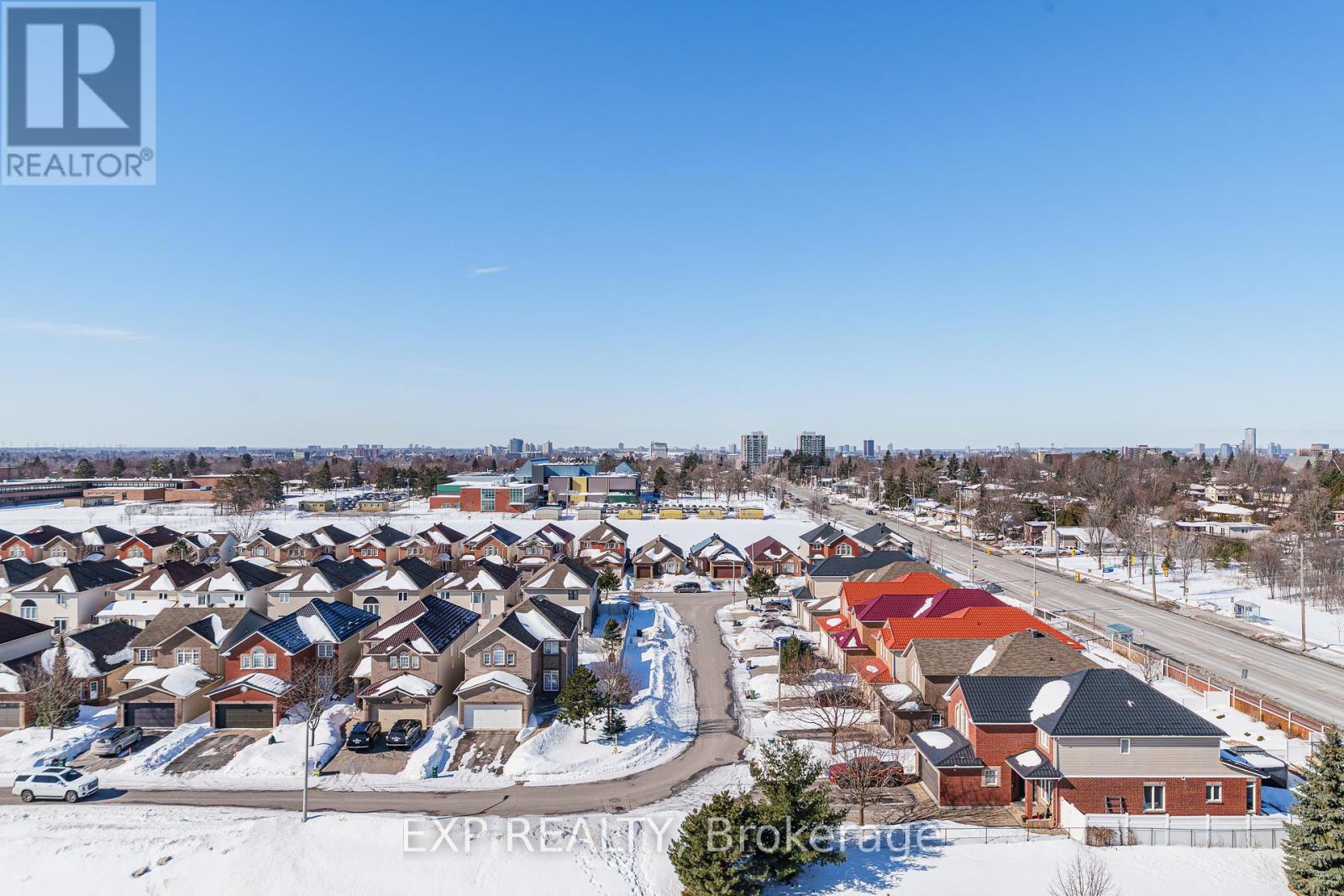 1004 - 1440 Heron Road, Ottawa, Ontario  K1V 0X2 - Photo 10 - X12848876