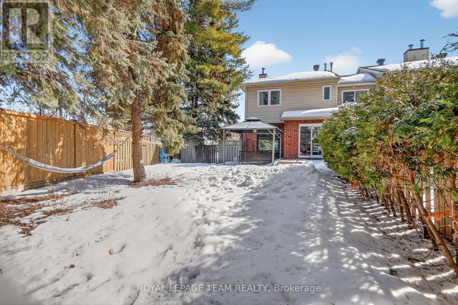 2 Furlong Crescent, Ottawa, Ontario  K2M 2J1 - Photo 42 - X12848888