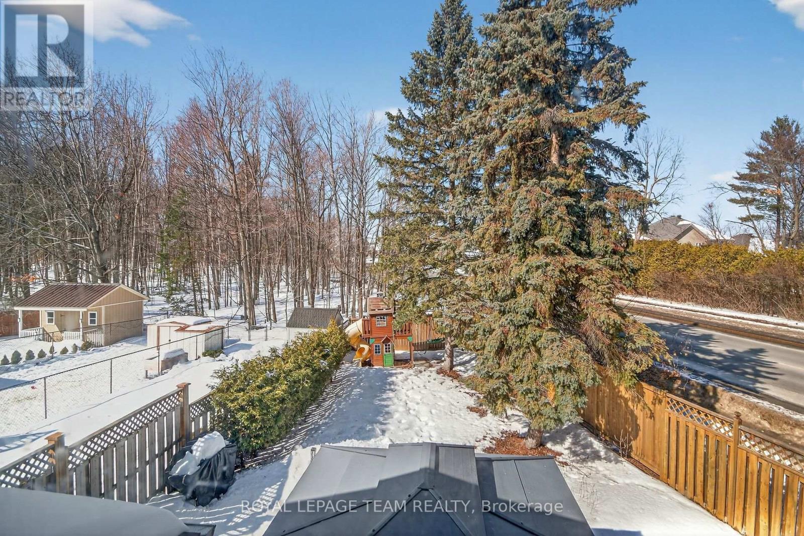 2 Furlong Crescent, Ottawa, Ontario  K2M 2J1 - Photo 43 - X12848888
