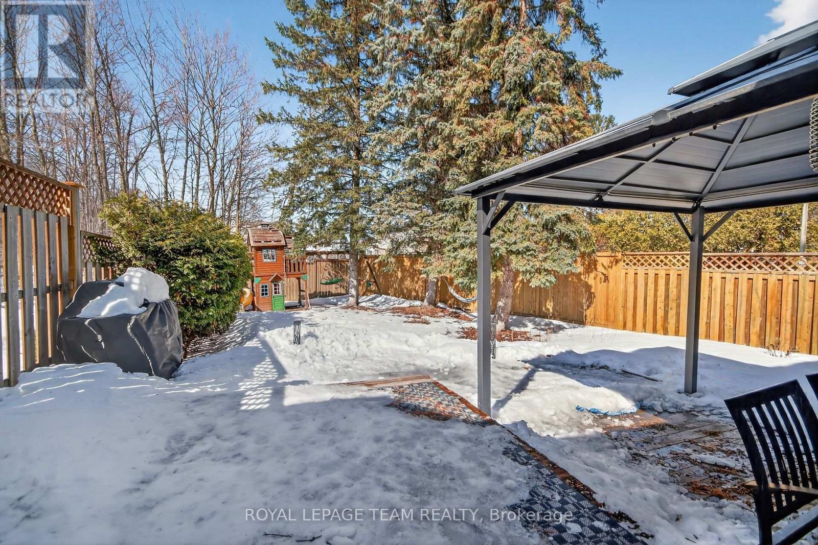 2 Furlong Crescent, Ottawa, Ontario  K2M 2J1 - Photo 46 - X12848888