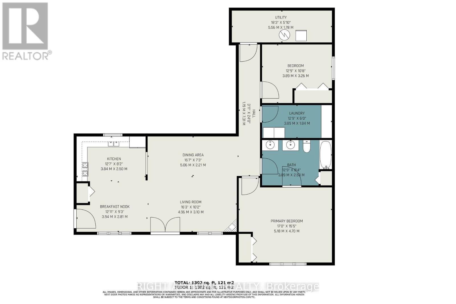 Unit 3 - 3001 Principale Street, Alfred And Plantagenet, Ontario  K0A 3K0 - Photo 20 - X12848910