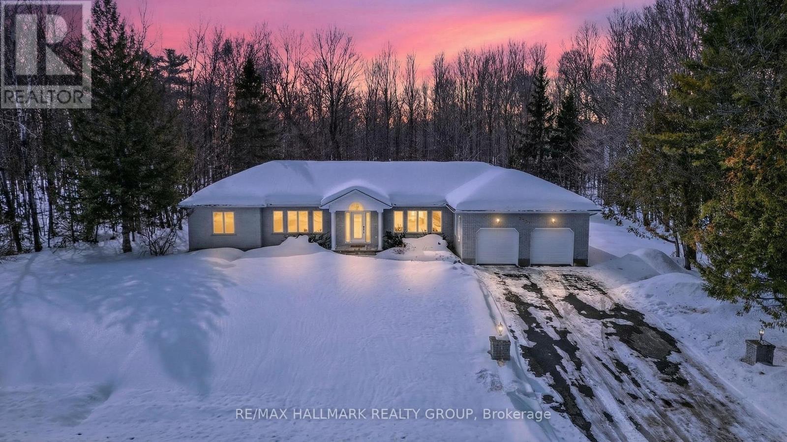 2349 BRENNAN PARK DRIVE, Ottawa, Ontario