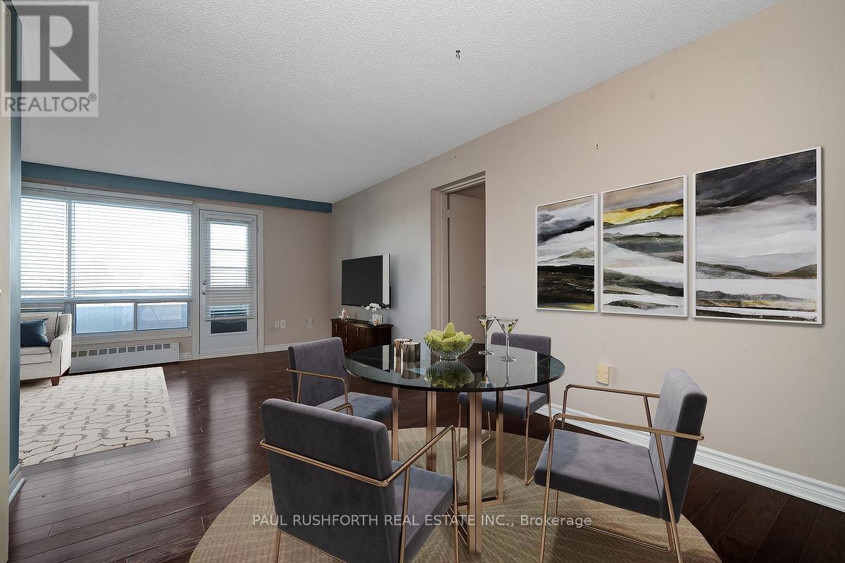 518 - 20 Chesterton Drive, Ottawa, Ontario  K2E 6Z7 - Photo 10 - X12848998