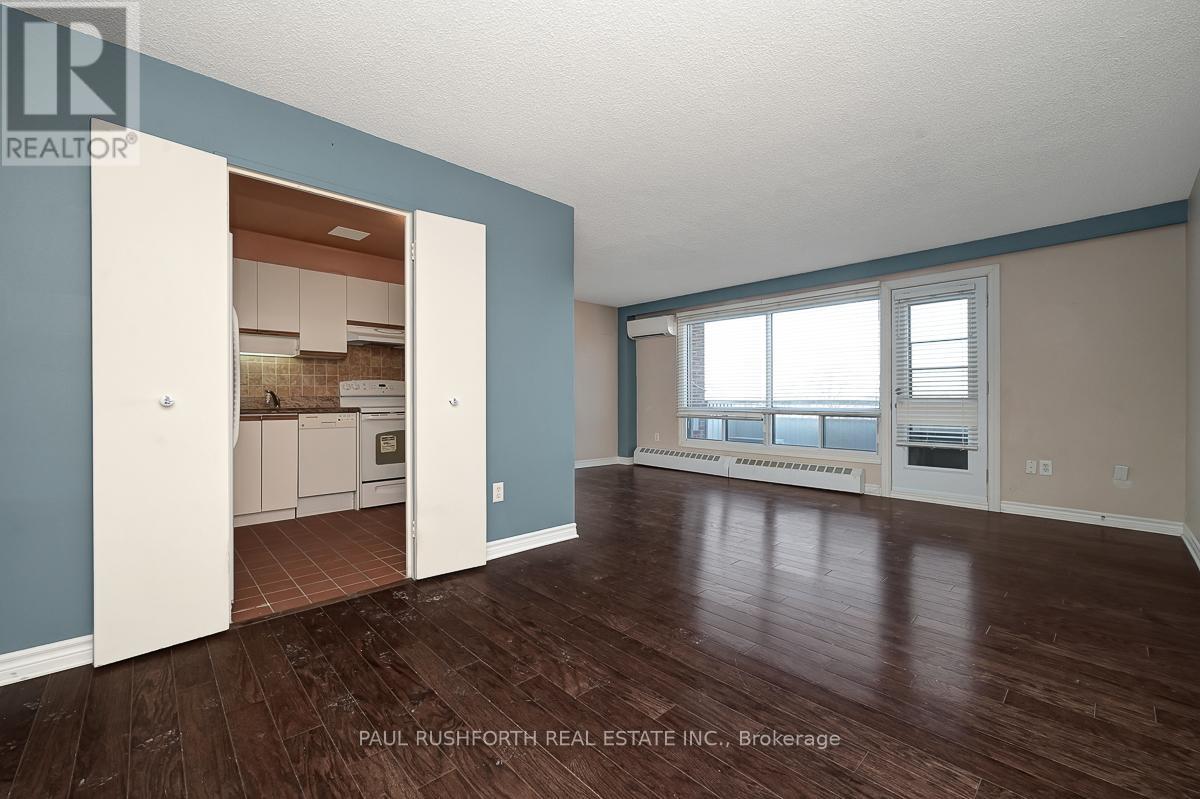 518 - 20 Chesterton Drive, Ottawa, Ontario  K2E 6Z7 - Photo 11 - X12848998