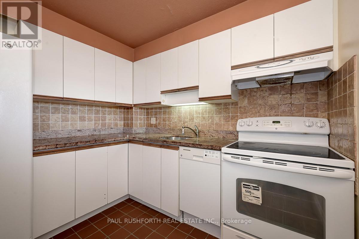 518 - 20 Chesterton Drive, Ottawa, Ontario  K2E 6Z7 - Photo 12 - X12848998