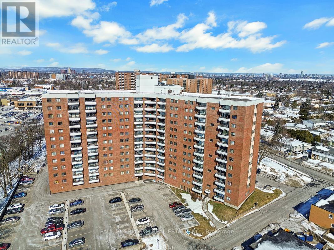 518 - 20 Chesterton Drive, Ottawa, Ontario  K2E 6Z7 - Photo 2 - X12848998