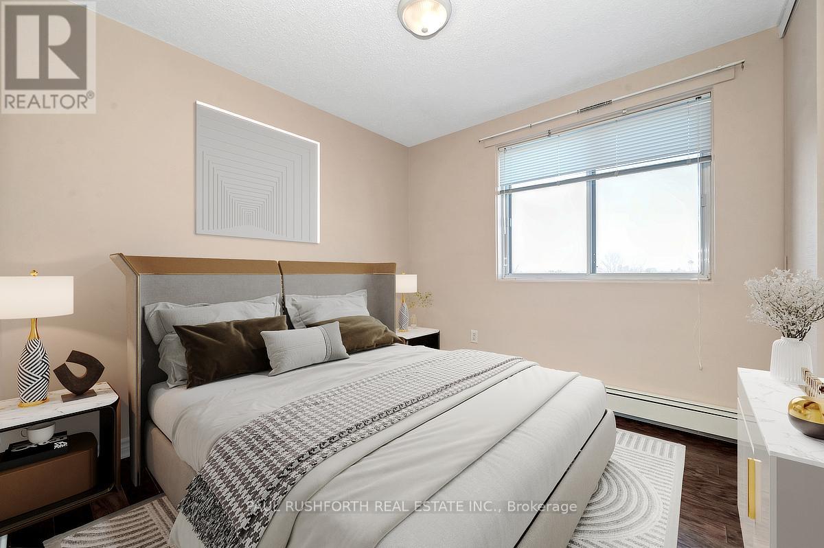 518 - 20 Chesterton Drive, Ottawa, Ontario  K2E 6Z7 - Photo 22 - X12848998