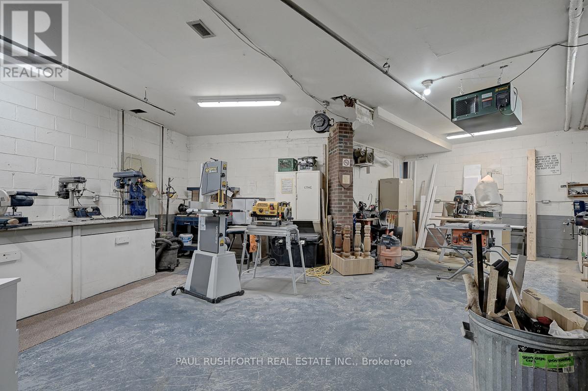 518 - 20 Chesterton Drive, Ottawa, Ontario  K2E 6Z7 - Photo 33 - X12848998