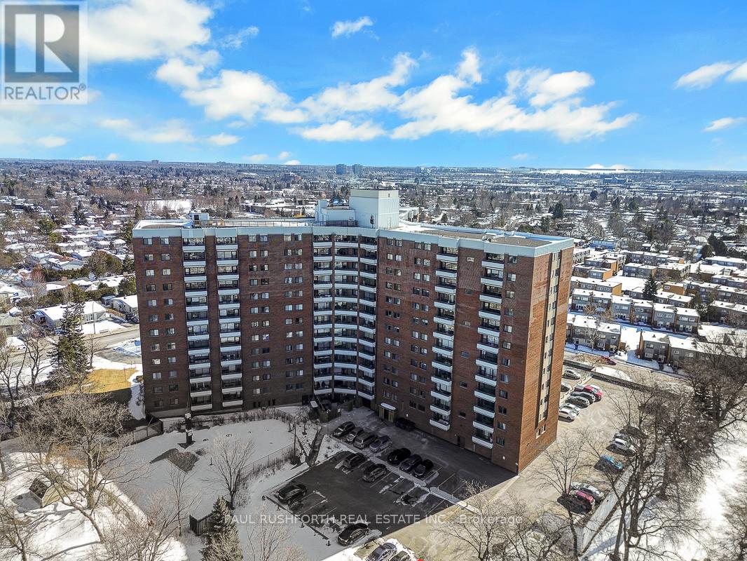 518 - 20 Chesterton Drive, Ottawa, Ontario  K2E 6Z7 - Photo 34 - X12848998