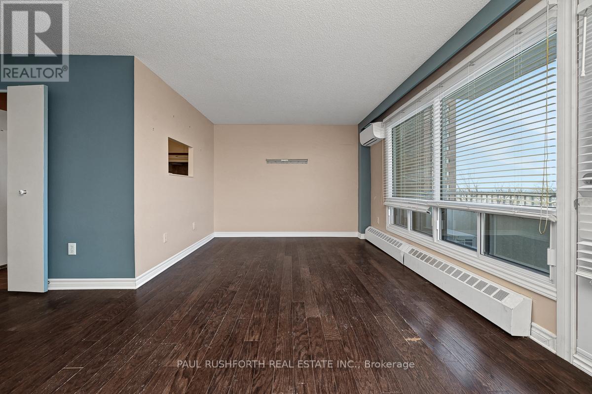 518 - 20 Chesterton Drive, Ottawa, Ontario  K2E 6Z7 - Photo 4 - X12848998