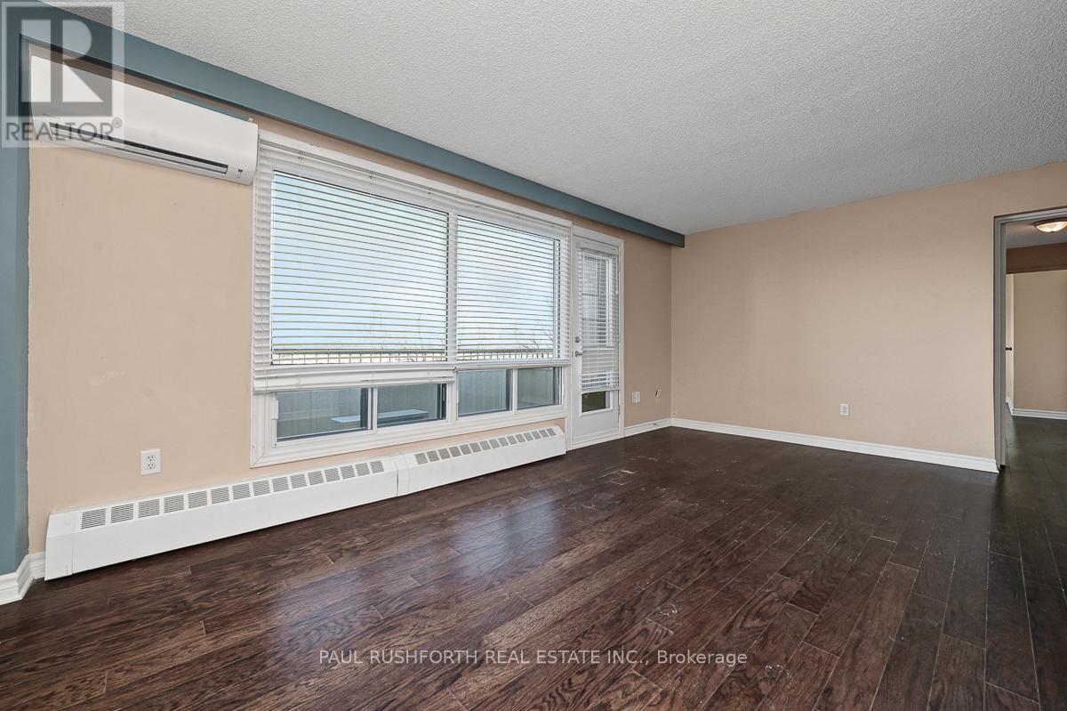 518 - 20 Chesterton Drive, Ottawa, Ontario  K2E 6Z7 - Photo 6 - X12848998