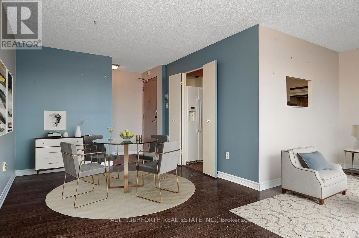 518 - 20 Chesterton Drive, Ottawa, Ontario  K2E 6Z7 - Photo 8 - X12848998