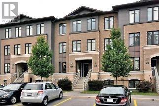 18 ARGENT PRIVATE, Ottawa, Ontario