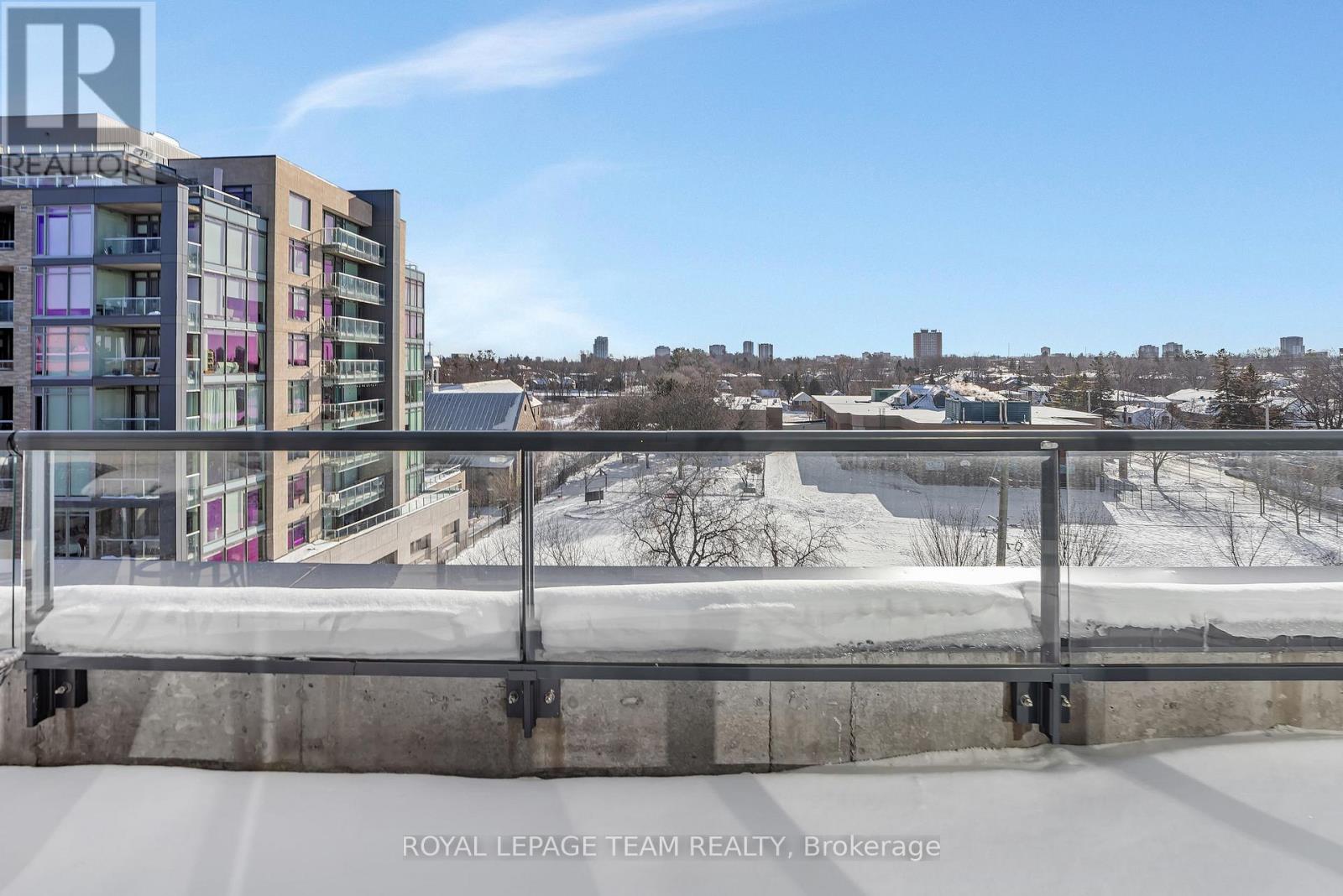 717 - 360 Patricia Avenue, Ottawa, Ontario  K1Z 0A8 - Photo 13 - X12849070