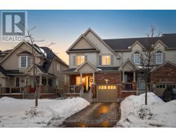 54 FRED JACKMAN AVENUE, Clarington, Ontario