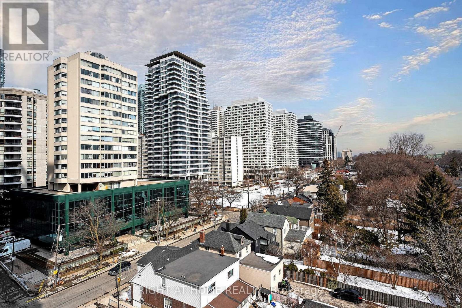 905 - 5 Soudan Avenue, Toronto, Ontario  M4S 0B1 - Photo 29 - C12847978