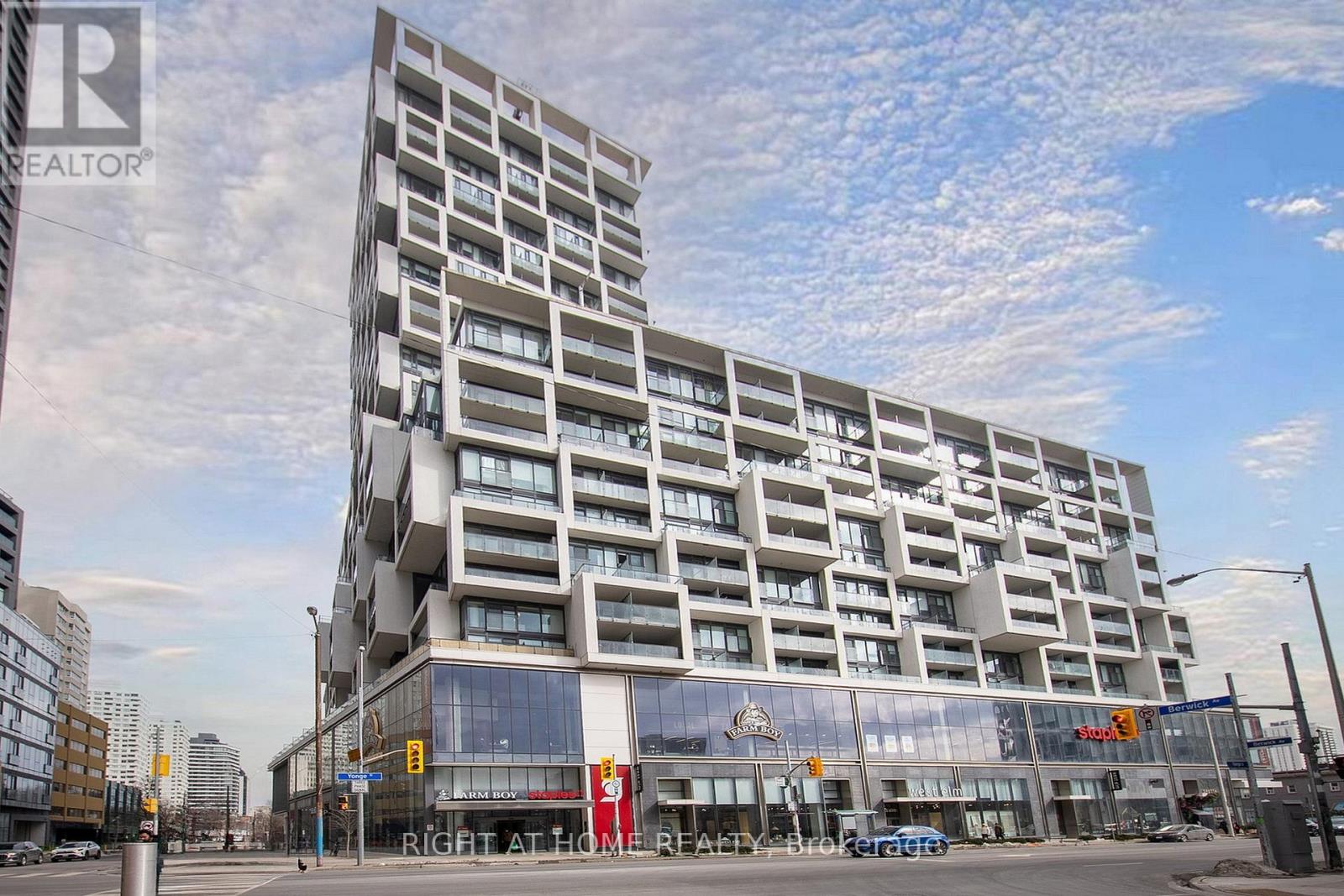 905 - 5 Soudan Avenue, Toronto, Ontario  M4S 0B1 - Photo 32 - C12847978