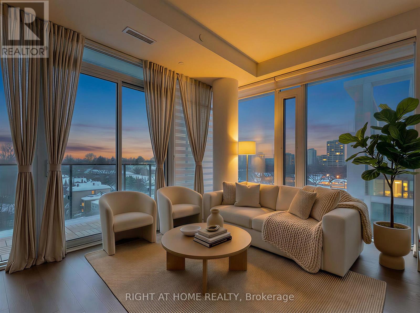 905 - 5 Soudan Avenue, Toronto, Ontario  M4S 0B1 - Photo 4 - C12847978