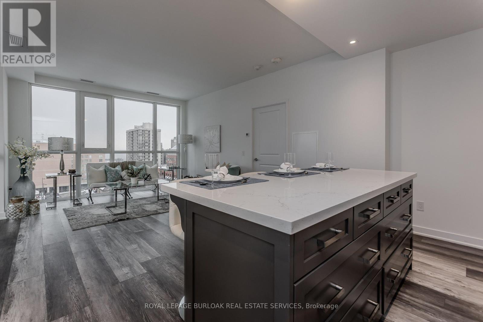 603 - 2007 James Street, Burlington, Ontario  L7R 0G7 - Photo 10 - W12846962