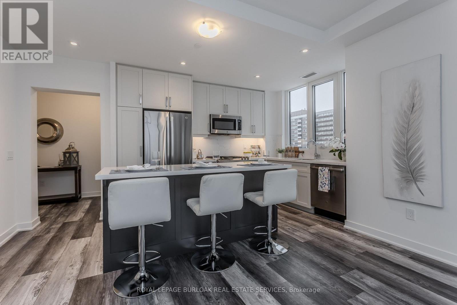 603 - 2007 James Street, Burlington, Ontario  L7R 0G7 - Photo 8 - W12846962