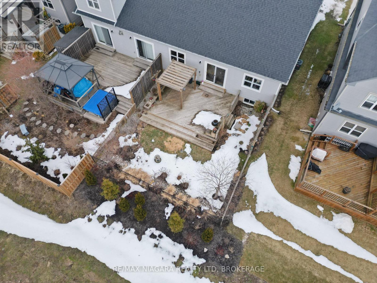 81 Bardol Avenue, Fort Erie, Ontario  L2A 6R4 - Photo 32 - X12848782