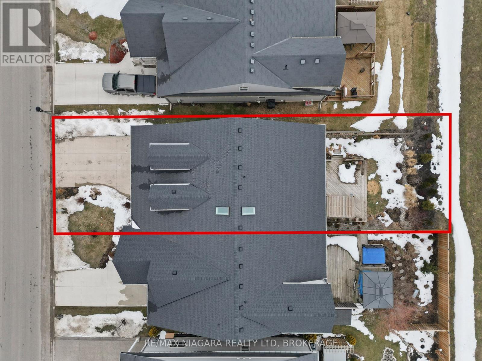 81 Bardol Avenue, Fort Erie, Ontario  L2A 6R4 - Photo 33 - X12848782