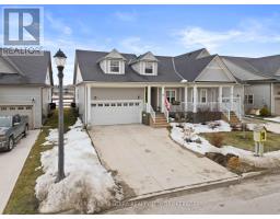 81 BARDOL AVENUE, Fort Erie, Ontario