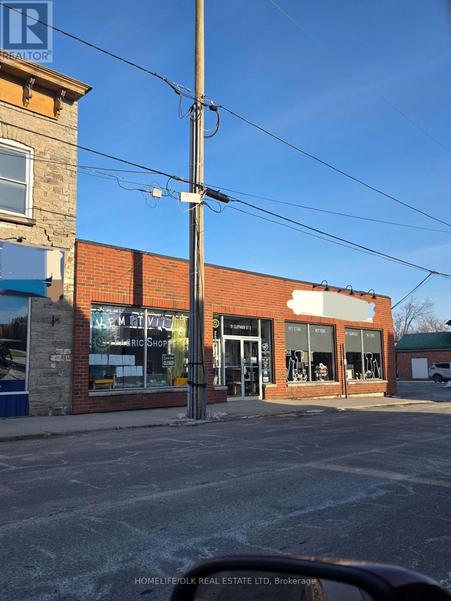 31 Clothier Street E, North Grenville, Ontario  K0G 1J0 - Photo 2 - X12849082