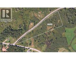 Maxwell Road, barnesville, New Brunswick