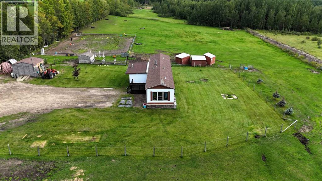53416 Range Road 175, Rural Yellowhead County, Alberta  T7E 3L7 - Photo 2 - A2248493