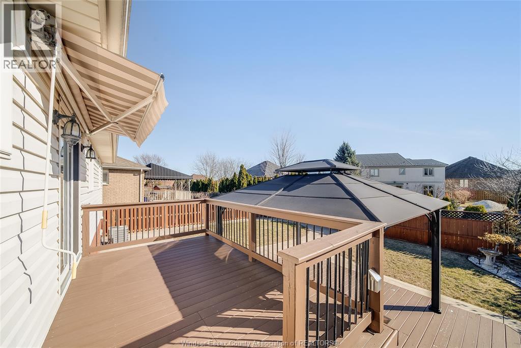 137 Amy Croft, Lakeshore, Ontario  N9K 1E6 - Photo 39 - 26004428