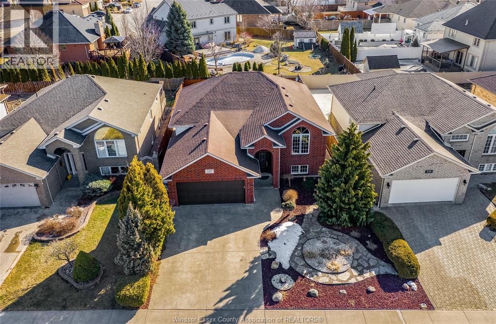 137 Amy Croft, Lakeshore, Ontario  N9K 1E6 - Photo 44 - 26004428