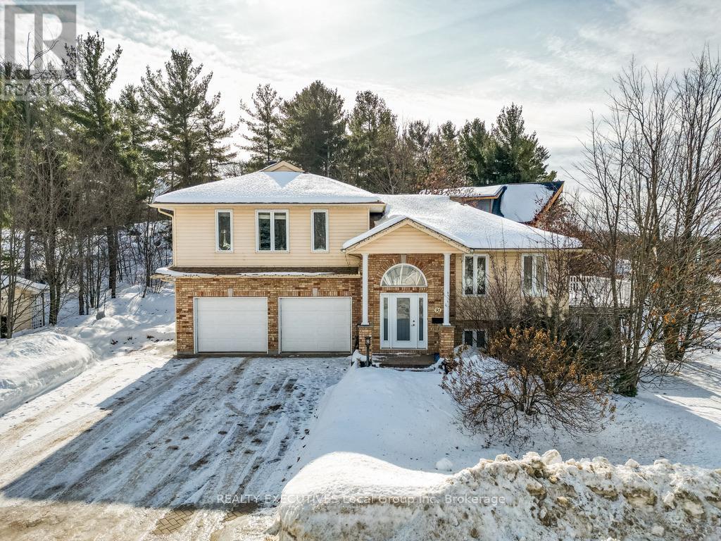 91 WOODLANDS DRIVE, callander, Ontario