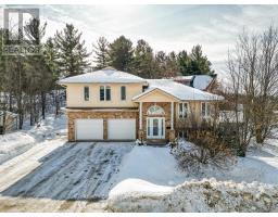 91 WOODLANDS DRIVE, Callander, Ontario