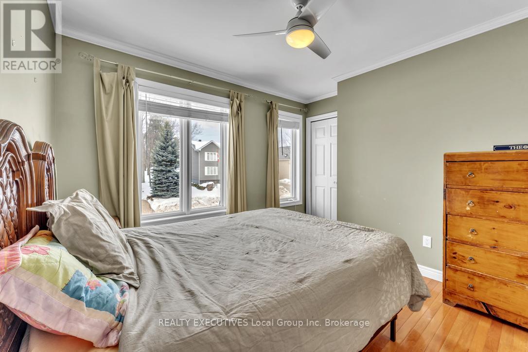 91 Woodlands Drive, Callander, Ontario  P0H 1H0 - Photo 24 - X12848938