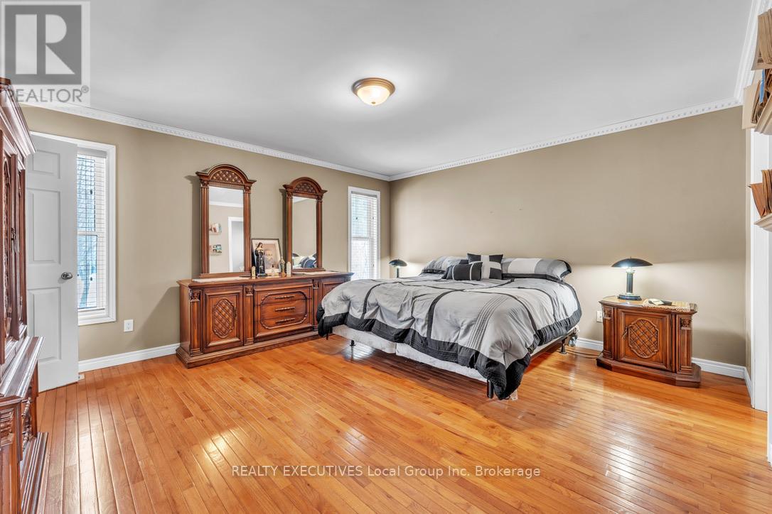 91 Woodlands Drive, Callander, Ontario  P0H 1H0 - Photo 16 - X12848938