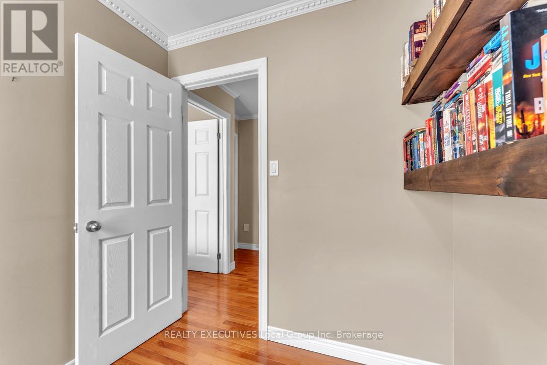 91 Woodlands Drive, Callander, Ontario  P0H 1H0 - Photo 29 - X12848938