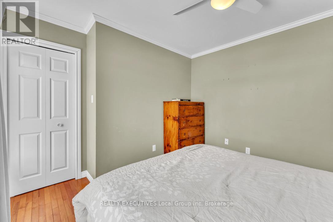 91 Woodlands Drive, Callander, Ontario  P0H 1H0 - Photo 26 - X12848938