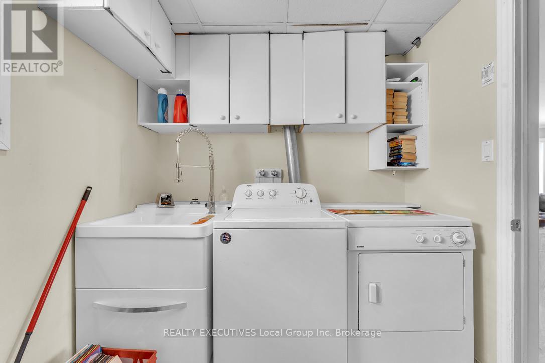 91 Woodlands Drive, Callander, Ontario  P0H 1H0 - Photo 39 - X12848938