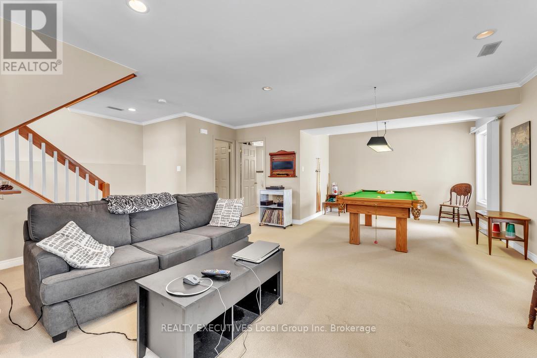 91 Woodlands Drive, Callander, Ontario  P0H 1H0 - Photo 36 - X12848938