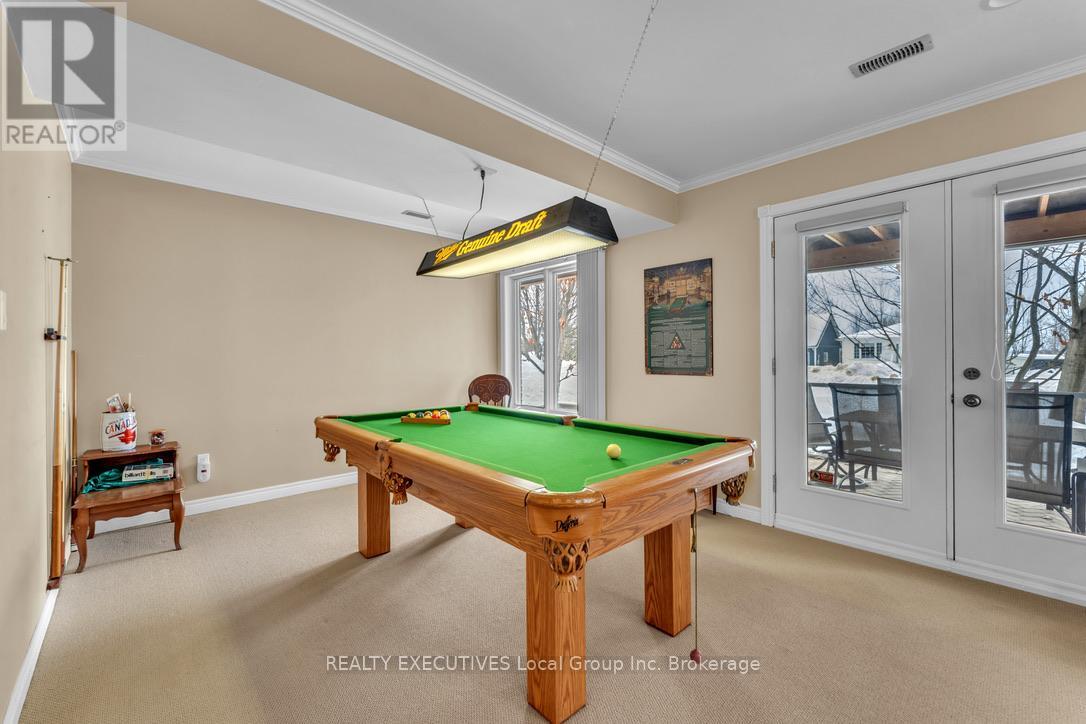 91 Woodlands Drive, Callander, Ontario  P0H 1H0 - Photo 33 - X12848938