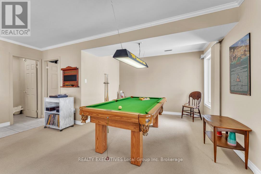 91 Woodlands Drive, Callander, Ontario  P0H 1H0 - Photo 34 - X12848938