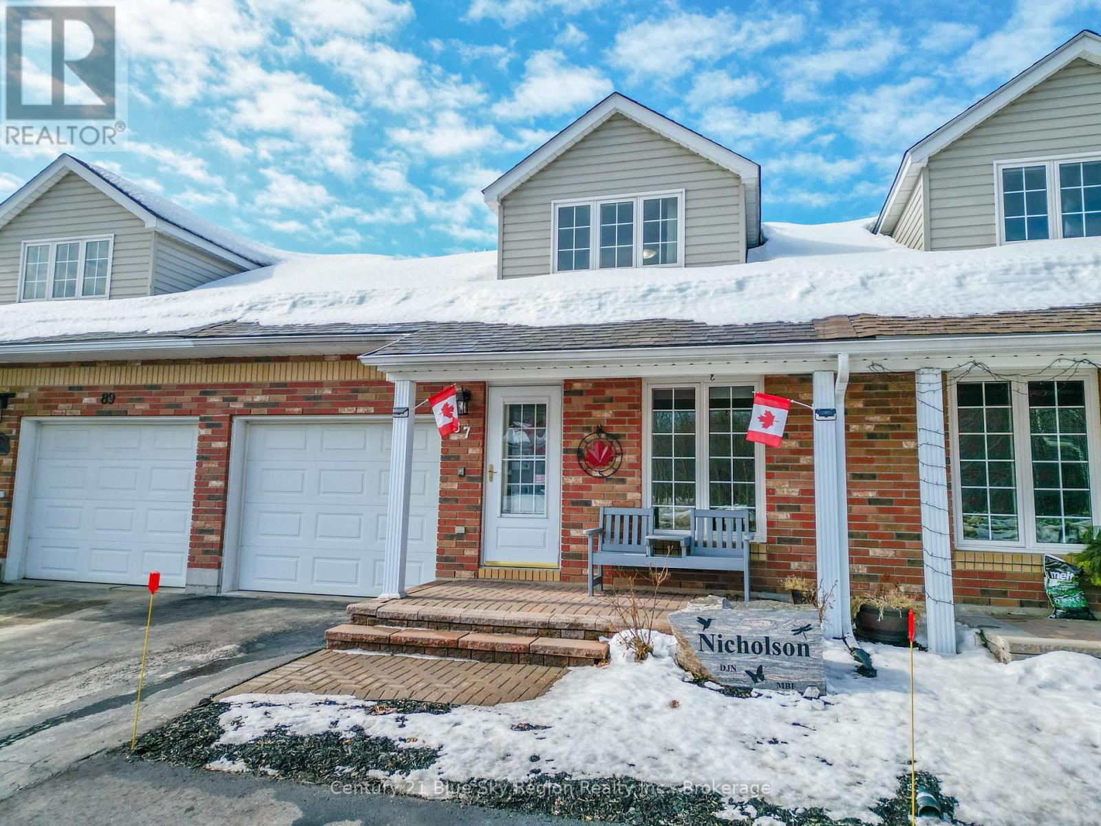 87 Fairway Drive, Callander, Ontario P0H 1H0 - Photo 1 - X12848942