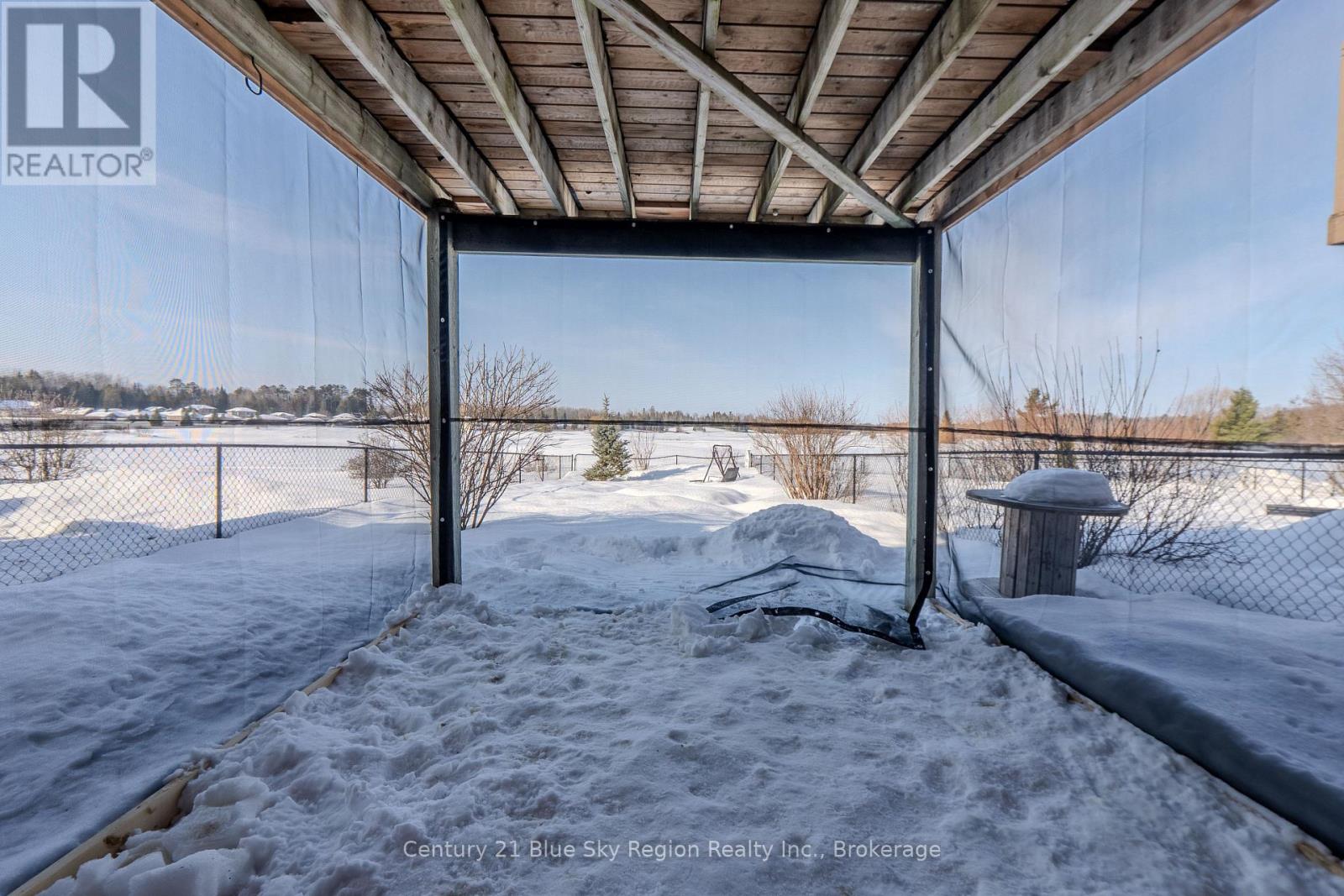 87 Fairway Drive, Callander, Ontario P0H 1H0 - Photo 35 - X12848942