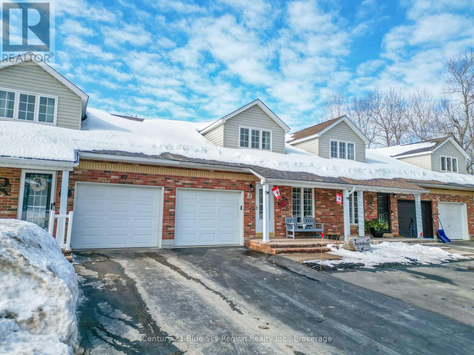87 Fairway Drive, Callander, Ontario P0H 1H0 - Photo 2 - X12848942
