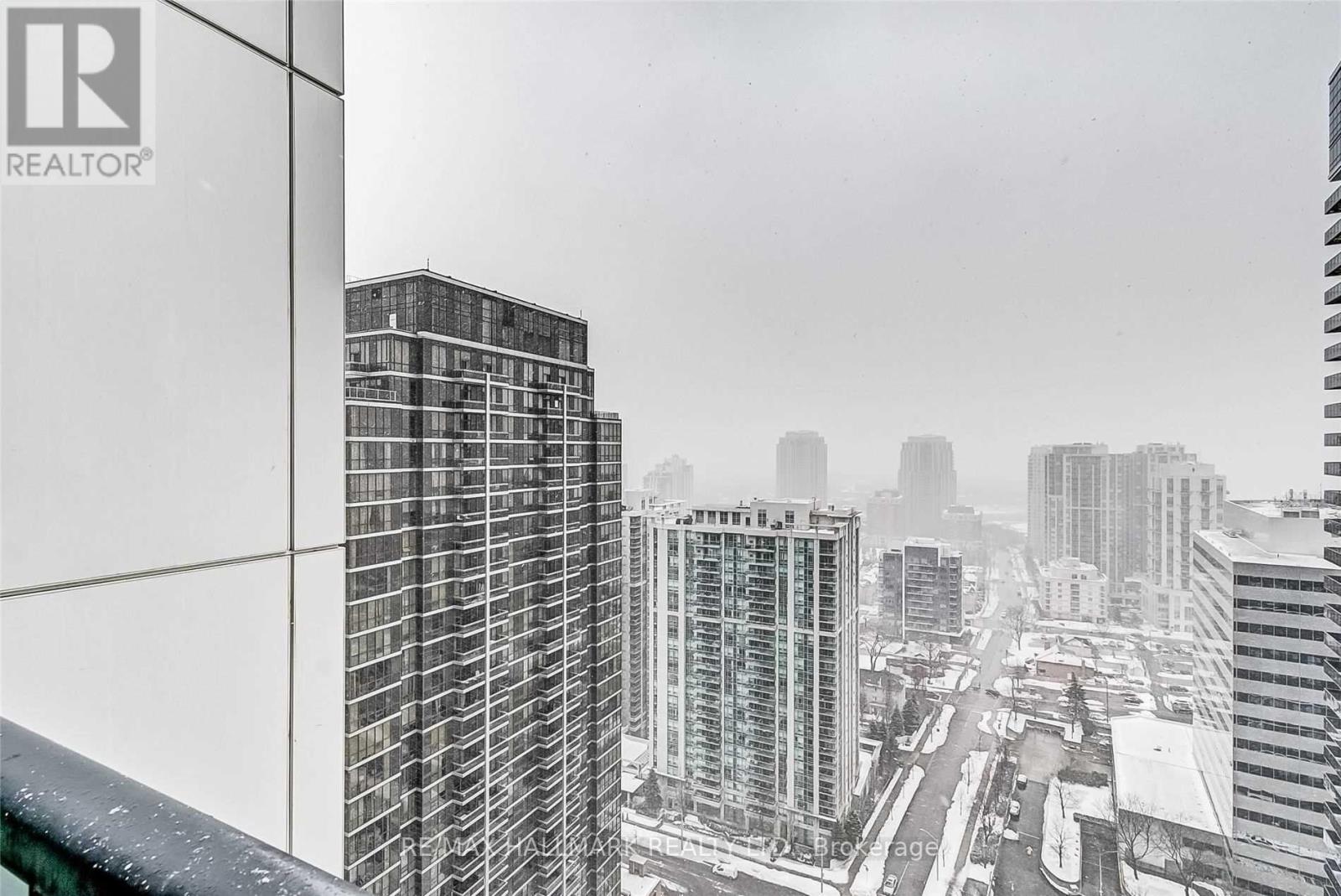 2417 - 5 Sheppard Avenue E, Toronto, Ontario  M2N 0G4 - Photo 31 - C12848644