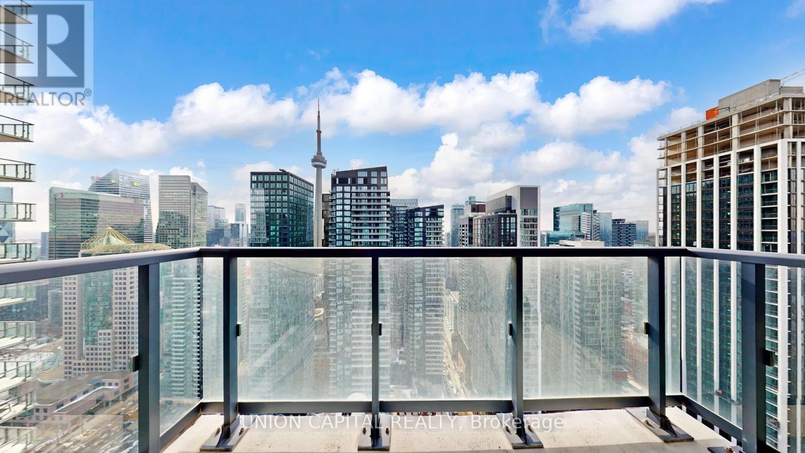 4215 - 87 Peter Street, Toronto, Ontario  M5V 0P1 - Photo 14 - C12848654