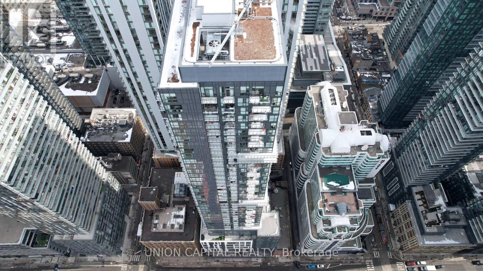 4215 - 87 Peter Street, Toronto, Ontario  M5V 0P1 - Photo 15 - C12848654