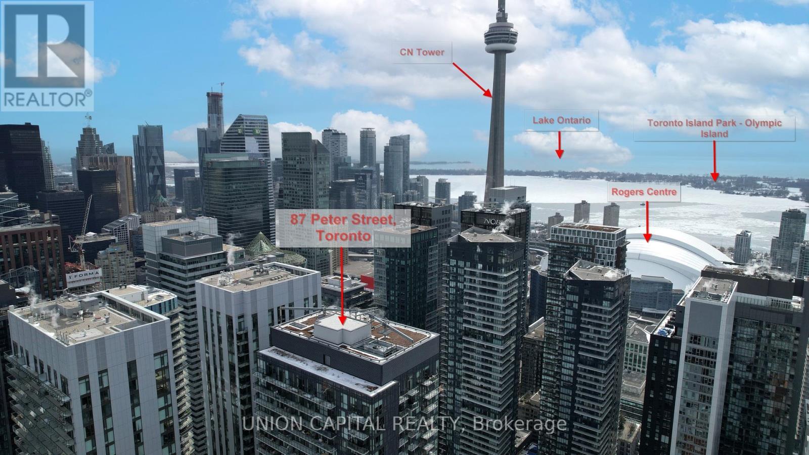 4215 - 87 Peter Street, Toronto, Ontario  M5V 0P1 - Photo 16 - C12848654