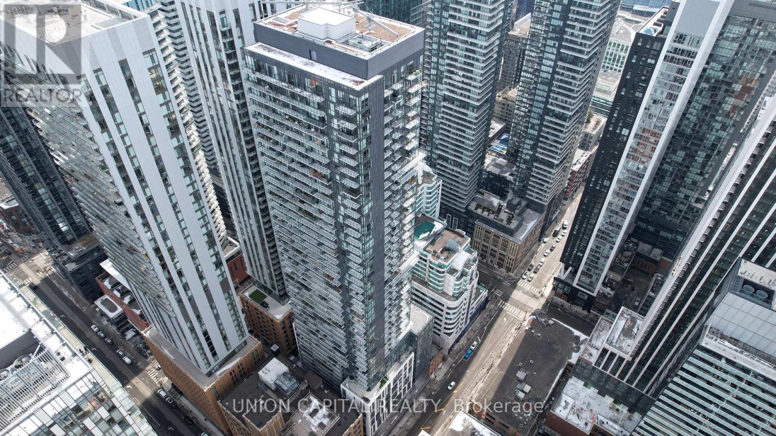4215 - 87 Peter Street, Toronto, Ontario  M5V 0P1 - Photo 17 - C12848654